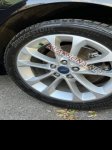 продам Ford Fusion в пмр  фото 1