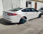продам Ford Fusion в пмр  фото 5