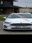 продам Ford Fusion в пмр  фото 4
