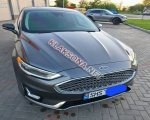 продам Ford Fusion в пмр  фото 5