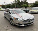 продам Ford Fusion в пмр  фото 6