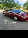 продам Ford Fusion в пмр  фото 5