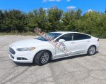 продам Ford Fusion в пмр  фото 4