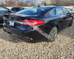 продам Ford Fusion в пмр  фото 5