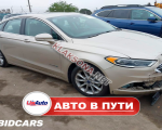 продам Ford Fusion в пмр  фото 6