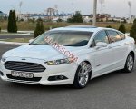 продам Ford Fusion в пмр  фото 6