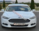 продам Ford Fusion в пмр  фото 5