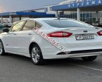 продам Ford Fusion в пмр  фото 2
