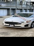 продам Ford Fusion в пмр  фото 3