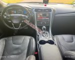 продам Ford Fusion в пмр  фото 1