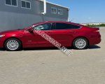 продам Ford Fusion в пмр  фото 2