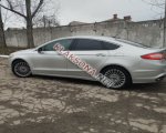 продам Ford Fusion в пмр  фото 4