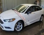 продам Ford Fusion в пмр  фото 4
