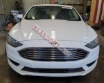 продам Ford Fusion в пмр  фото 3