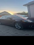 Ford Fusion 2015г. договорная
