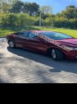 продам Ford Fusion в пмр  фото 3