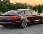 продам Ford Fusion в пмр  фото 5