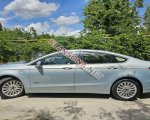 продам Ford Fusion в пмр  фото 5