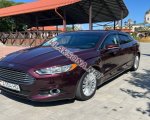 продам Ford Fusion в пмр  фото 1