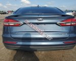 продам Ford Fusion в пмр  фото 3