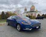 продам Ford Fusion в пмр  фото 4