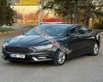 продам Ford Fusion в пмр  фото 5