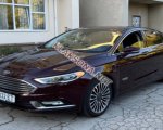 продам Ford Fusion в пмр  фото 6
