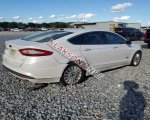 продам Ford Fusion в пмр  фото 6