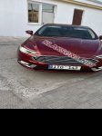 Ford Fusion 2017г. 12 500 $