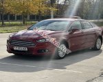 продам Ford Fusion в пмр  фото 4