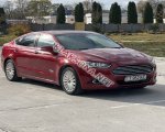 продам Ford Fusion в пмр  фото 1