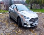 продам Ford Fusion в пмр  фото 1