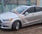 продам Ford Fusion в пмр  фото 3