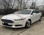 продам Ford Fusion в пмр  фото 6