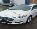 продам Ford Fusion в пмр  фото 2