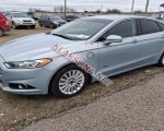 продам Ford Fusion в пмр  фото 2