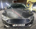 продам Ford Fusion в пмр  фото 4