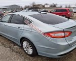 продам Ford Fusion в пмр  фото 1