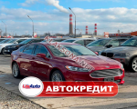 продам Ford Fusion в пмр  фото 6