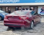продам Ford Fusion в пмр  фото 4