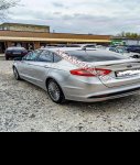 продам Ford Fusion в пмр  фото 1