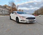 продам Ford Fusion в пмр  фото 6