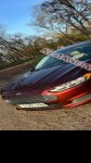 продам Ford Fusion в пмр  фото 5
