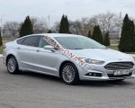 продам Ford Fusion в пмр  фото 5