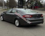 продам Ford Fusion в пмр  фото 3