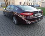 продам Ford Fusion в пмр  фото 1