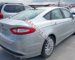 продам Ford Fusion в пмр  фото 5