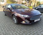 продам Ford Fusion в пмр  фото 1