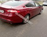 продам Ford Fusion в пмр  фото 2