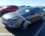 продам Ford Fusion в пмр  фото 6